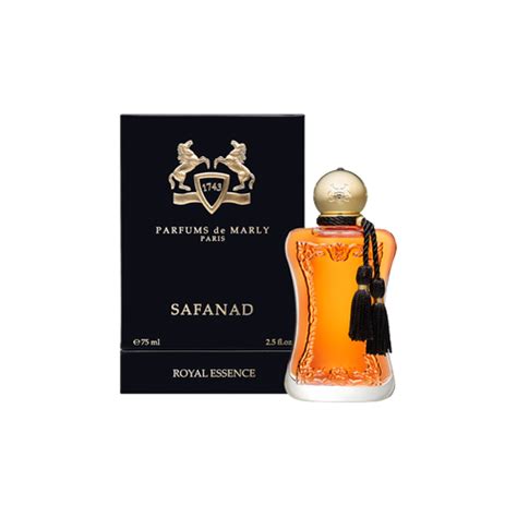 fragrantica safanad.